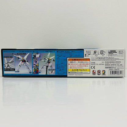 プラモデル 1/144HGAWGX-9900ガンダムX「機動新世紀ガンダムX」[5064871] AWGX-9900ガンダムX HG 5064871【加古川物流】