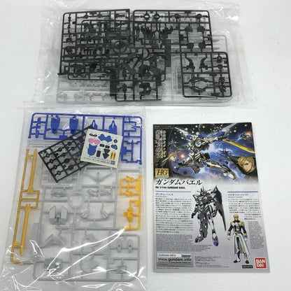プラモデル 1/144HGASW-G-01ガンダムバエル「機動戦士ガンダム鉄血のオルフェンズ」シリーズNo.036[5055453] ASW-G-01ガンダムバエル HG 5055453【加古川物流】