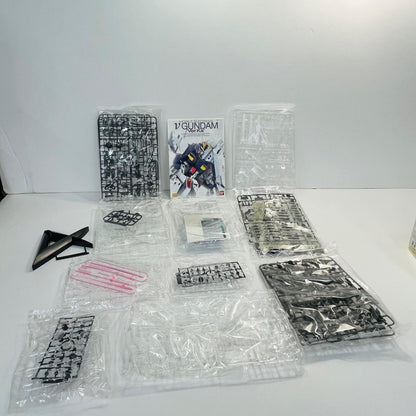プラモデル 1/100MGRX-93νガンダムVer.Kaメカニカルクリア「機動戦士ガンダム逆襲のシャア」ガンプラEXPO限定 RX-93νガンダムVer.Kaメカニカルクリア MG ガンプラEXPO限定【加古川物流】