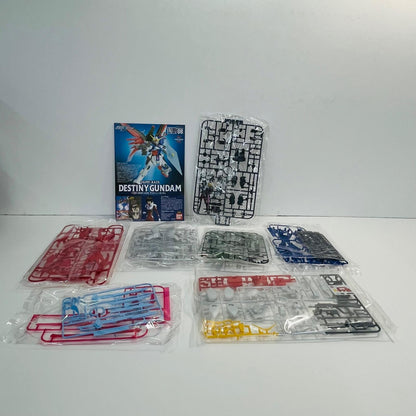 プラモデル 1/100ZGMF-X42Sデスティニーガンダム「機動戦士ガンダムSEEDDESTINY」 ZGMF-X42Sデスティニーガンダム【加古川物流】
