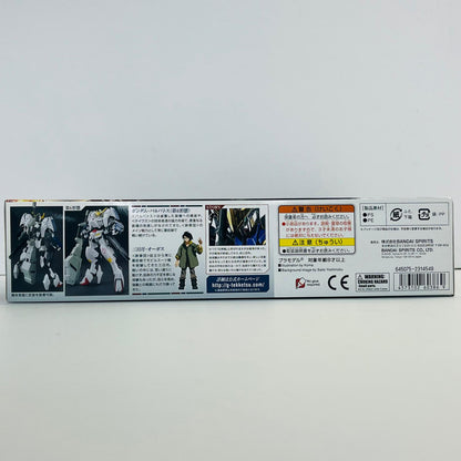 プラモデル 1/144HGASW-G-08ガンダムバルバトス第6形態「機動戦士ガンダム鉄血のオルフェンズ」[5060386] ASW-G-08ガンダムバルバトス第6形態 HG 5060386【加古川物流】