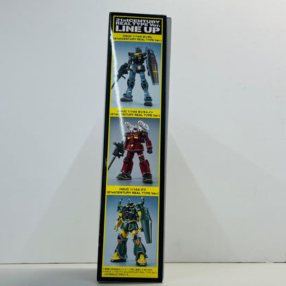 プラモデル 1/144HGUCMS-07Bグフ21stCENTURYREALTYPEVer.「機動戦士ガンダムMSV」[5060279] MS-07Bグフ21stCENTURYREALTYPEVer. HG 5060279【加古川物流】