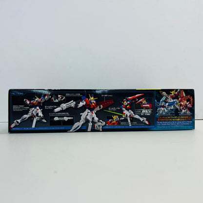 プラモデル 1/144HGBFスターバーニングガンダム「ガンダムビルドファイターズGMの逆襲」 BFスターバーニングガンダム HG【加古川物流】