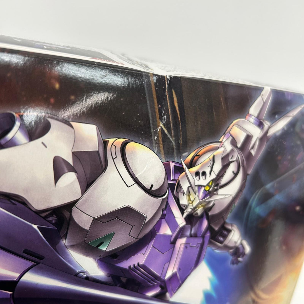 プラモデル 1/144HGガンダムキマリス「機動戦士ガンダム鉄血のオルフェンズ」 ガンダムキマリス HG【イオン広店】
