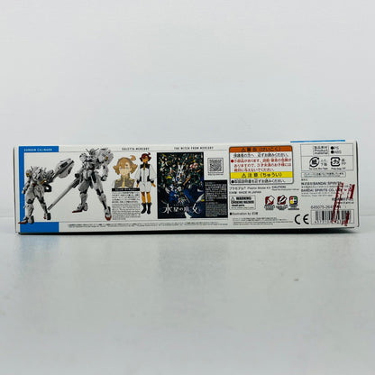 プラモデル 1/144HGガンダムキャリバーン「機動戦士ガンダム水星の魔女」[5065322] ガンダム キャリバーン HG 5065322【加古川物流】