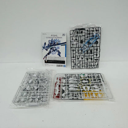 プラモデル 1/144HGガンダムキャリバーン「機動戦士ガンダム水星の魔女」[5065322] ガンダム キャリバーン HG 5065322【加古川物流】