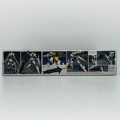 プラモデル 1/144HGASW-G-08ガンダムバルバトスルプスレクス「機動戦士ガンダム鉄血のオルフェンズ」 HGASW-G-08ガンダムバルバトスルプスレクス HG【加古川物流】