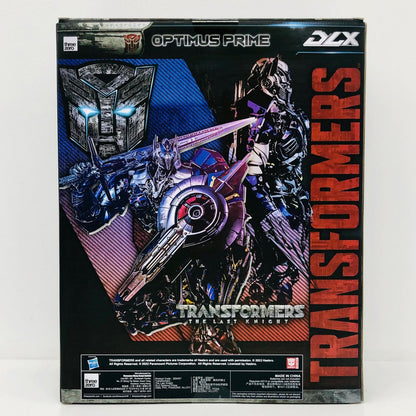 フィギュア DLXOptimusPrime-DLXオプティマスプライム-「トランスフォーマー/最後の騎士王」アクションフィギュア オプティマスプライム DLX【フィギュア】【加古川物流】