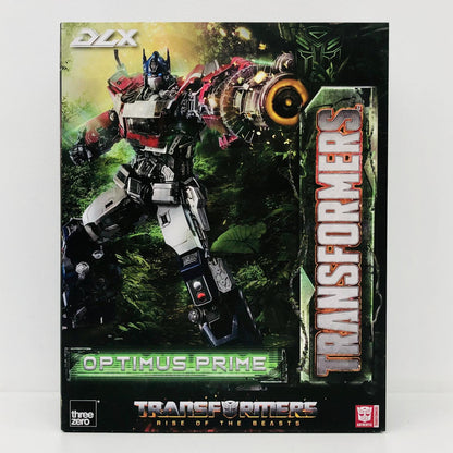 フィギュア DLXOptimusPrime-DLXオプティマスプライム-「トランスフォーマー/ビースト覚醒」アクションフィギュア オプティマスプライム DLX【フィギュア】【加古川物流】