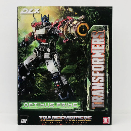 フィギュア DLXOptimusPrime-DLXオプティマスプライム-「トランスフォーマー/ビースト覚醒」アクションフィギュア オプティマスプライム DLX【フィギュア】【加古川物流】