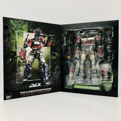 フィギュア DLXOptimusPrime-DLXオプティマスプライム-「トランスフォーマー/ビースト覚醒」アクションフィギュア オプティマスプライム DLX【フィギュア】【加古川物流】