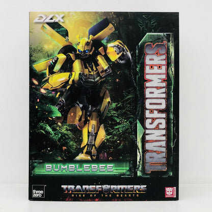 フィギュア DLXBumblebee-DLXバンブルビー-「トランスフォーマー/ビースト覚醒」アクションフィギュア Bumblebee DLX【フィギュア】【加古川物流】