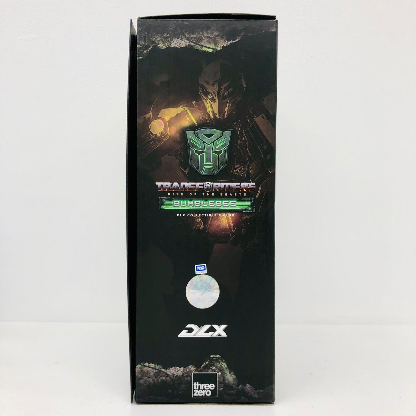 フィギュア DLXBumblebee-DLXバンブルビー-「トランスフォーマー/ビースト覚醒」アクションフィギュア Bumblebee DLX【フィギュア】【加古川物流】