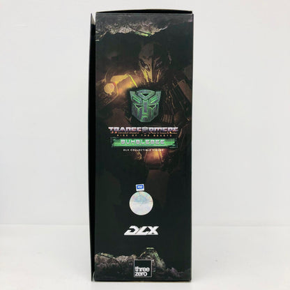 フィギュア DLXBumblebee-DLXバンブルビー-「トランスフォーマー/ビースト覚醒」アクションフィギュア Bumblebee DLX【フィギュア】【加古川物流】