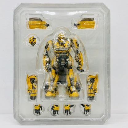 フィギュア DLXBumblebee-DLXバンブルビー-「トランスフォーマー/ビースト覚醒」アクションフィギュア Bumblebee DLX【フィギュア】【加古川物流】