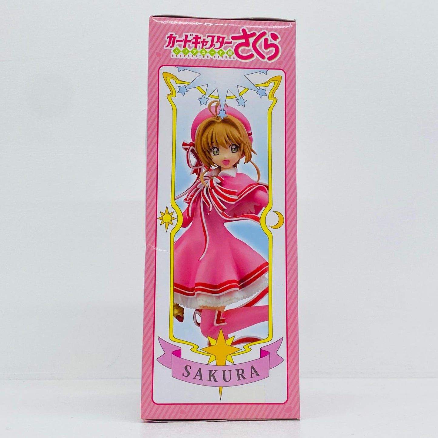 フィギュア 木之本桜「カードキャプターさくらクリアカード編」プレミアムフィギュア”木之本桜” 木之本桜 1027117【フィギュア】【加古川物流】