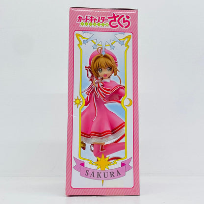 フィギュア 木之本桜「カードキャプターさくらクリアカード編」プレミアムフィギュア”木之本桜” 木之本桜 1027117【フィギュア】【加古川物流】