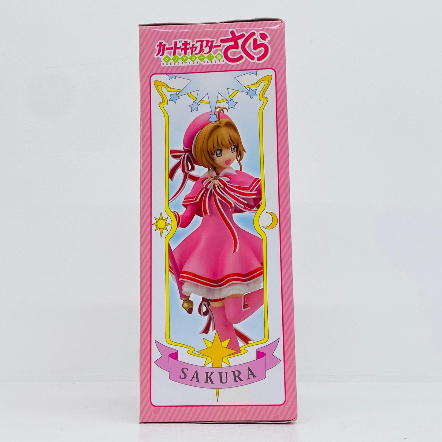 フィギュア 木之本桜「カードキャプターさくらクリアカード編」プレミアムフィギュア”木之本桜” 木之本桜 1027117【フィギュア】【加古川物流】