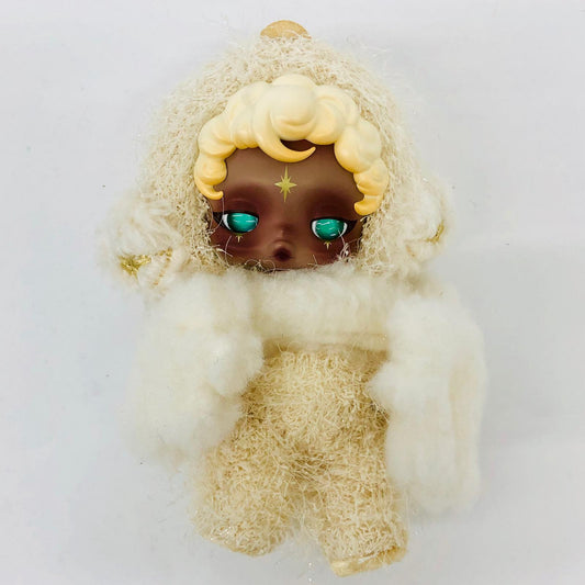 ぬいぐるみ sandman「SKULLPANDA You Found Me! シリーズ ぬいぐるみペンダント」 sandman SKULLPANDA You Found Me! シリーズ ぬいぐるみペンダント【加古川物流】