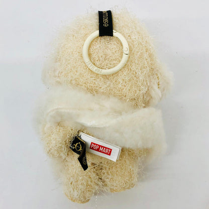 ぬいぐるみ sandman「SKULLPANDA You Found Me! シリーズ ぬいぐるみペンダント」 sandman SKULLPANDA You Found Me! シリーズ ぬいぐるみペンダント【加古川物流】
