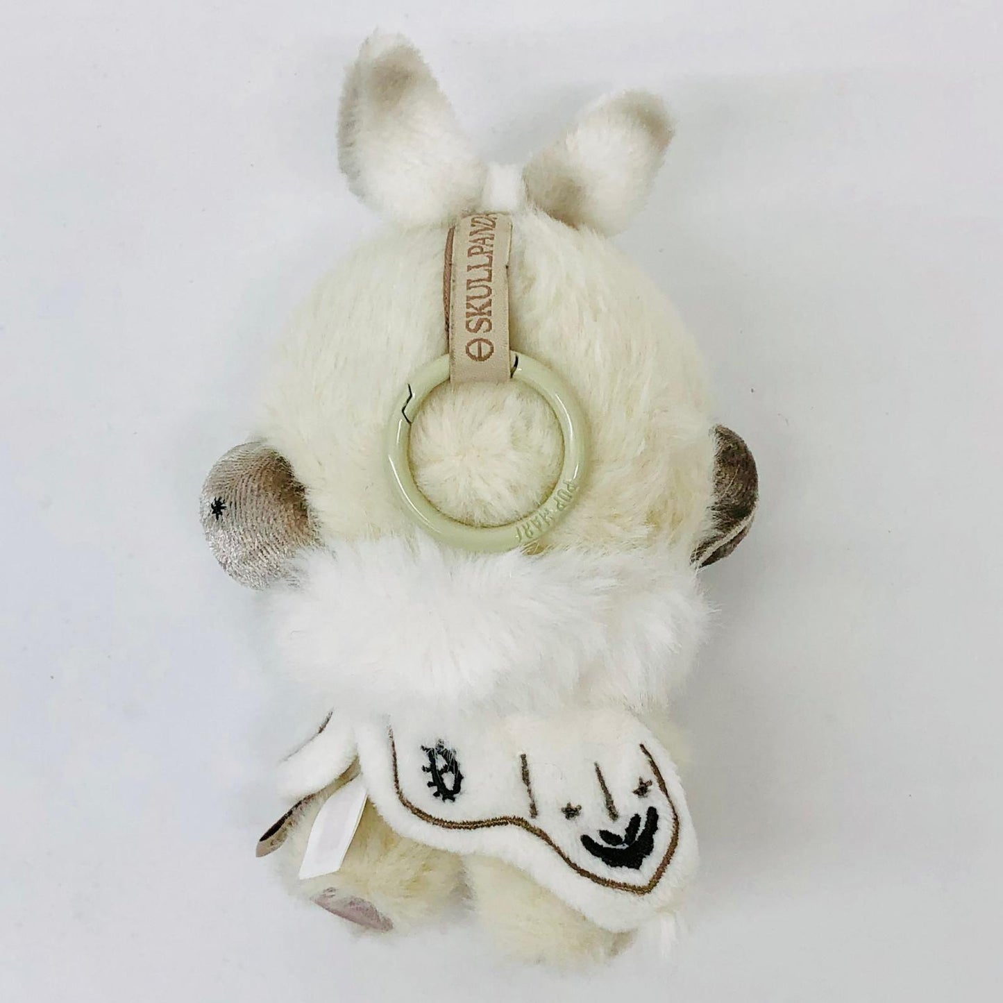 ぬいぐるみ Mist「SKULLPANDA L’impressionnisme シリーズ ぬいぐるみペンダント」 Mist SKULLPANDA L’impressionnisme シリーズ ぬいぐるみペンダント【加古川物流】