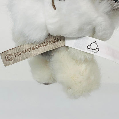 ぬいぐるみ Mist「SKULLPANDA L’impressionnisme シリーズ ぬいぐるみペンダント」 Mist SKULLPANDA L’impressionnisme シリーズ ぬいぐるみペンダント【加古川物流】