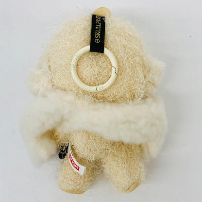 ぬいぐるみ sandman「SKULLPANDA You Found Me! シリーズ ぬいぐるみペンダント」 sandman SKULLPANDA You Found Me! シリーズ ぬいぐるみペンダント【加古川物流】