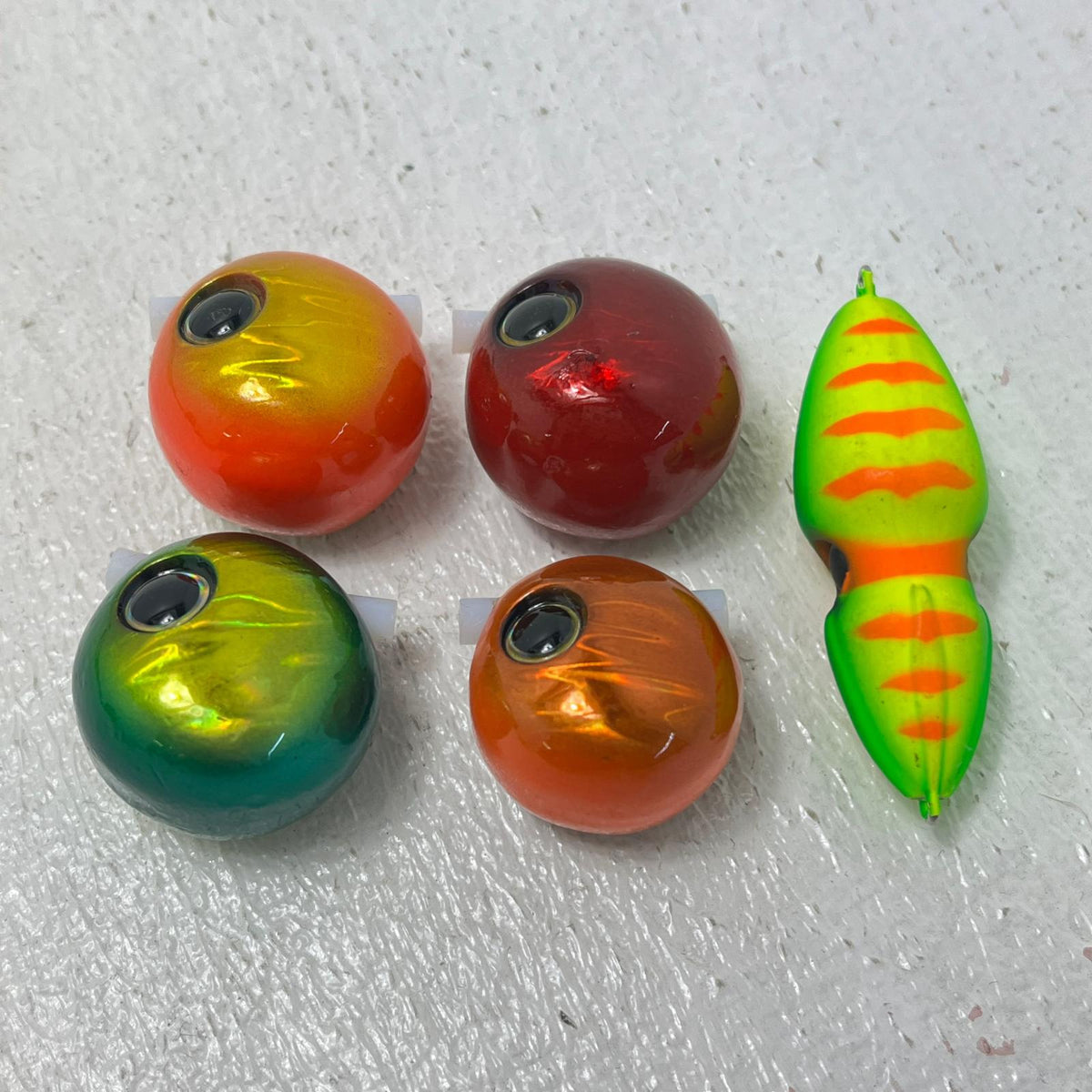 【フィッシング/釣り/釣具/ルアー】 エギ ほかまとめ売り【加古川物流】