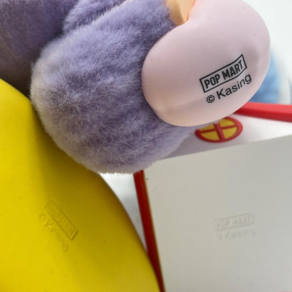 フィギュア 5種セット POPMART THE MONSTERS 1:00 A.M. シリーズ 5種セット POPMART THE MONSTERS 1:00 A.M. シリーズ【フィギュア】【加古川物流】