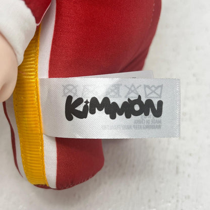ぬいぐるみ 4種セット KIMMON オーロラスピードラッシュ 4種セット KIMMON オーロラスピードラッシュ【加古川物流】