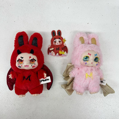 ぬいぐるみ 8種セット KIMMONシリーズ【加古川物流】