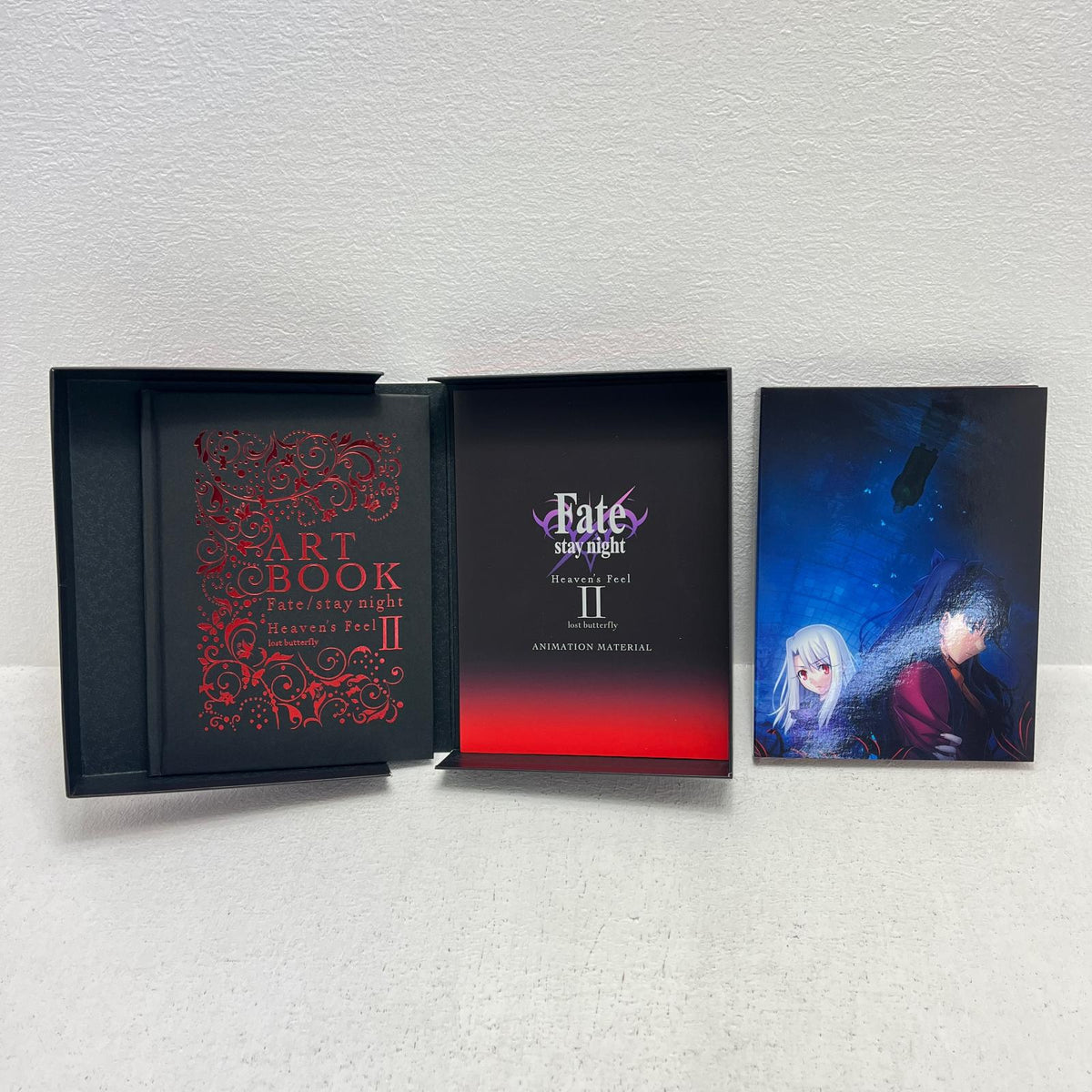 劇場版Fate stay night Heavens Feel I ANZX-14404【アニメ・特撮】【加古川物流】