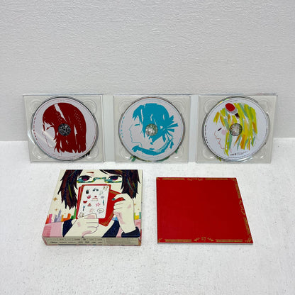 DECO 27 VOCALOID COLLECTION 2008~2012 PINC-1030【洋楽】【加古川物流】