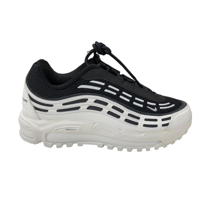 COMME des GARCONS HOMME PLUS | コムデギャルソンオムプリュス Nike Air Max TL 2.5 'Black/White' スニーカー ホワイト 24cm【瀬戸大橋店】