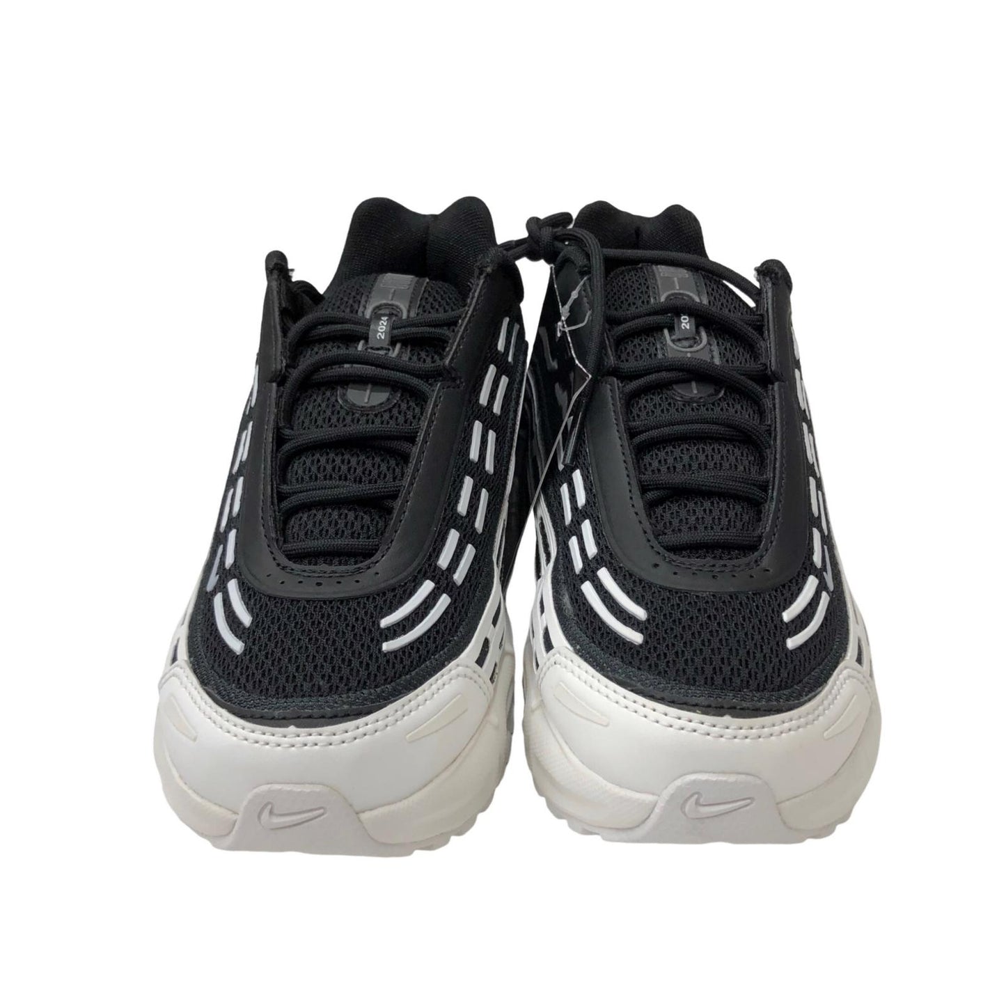 COMME des GARCONS HOMME PLUS | コムデギャルソンオムプリュス Nike Air Max TL 2.5 'Black/White' スニーカー ホワイト 24cm【瀬戸大橋店】