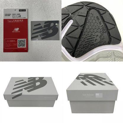 NEW BALANCE | ニューバランス 990V6 スニーカー ネイビー 27cm【瀬戸大橋店】
