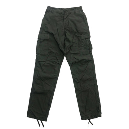 ジャングルファティーグ リップストップ パンツ U.S.ARMY オリーブ【瀬戸大橋店】