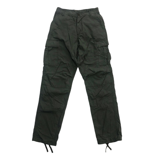 ジャングルファティーグ リップストップ パンツ U.S.ARMY オリーブ【瀬戸大橋店】
