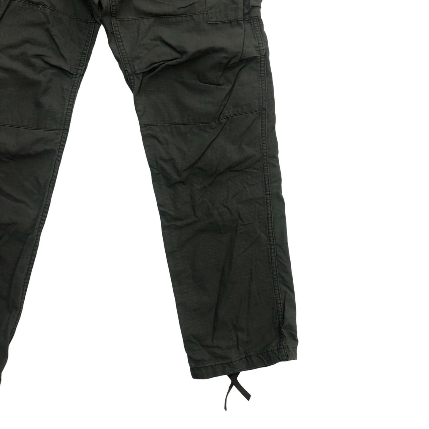 ジャングルファティーグ リップストップ パンツ U.S.ARMY オリーブ【瀬戸大橋店】