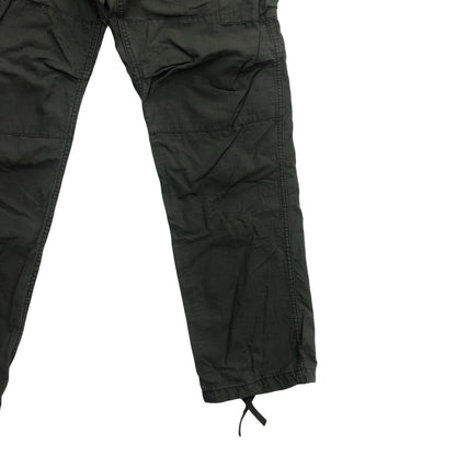 ジャングルファティーグ リップストップ パンツ U.S.ARMY オリーブ【瀬戸大橋店】