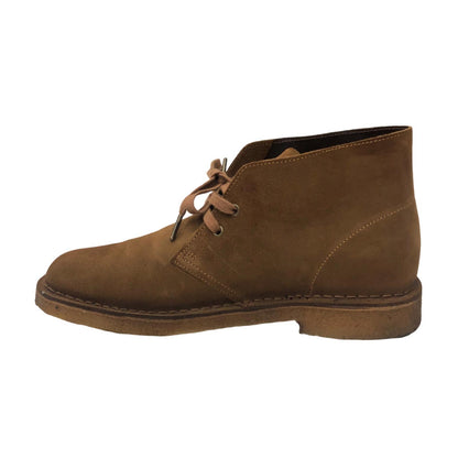 Clarks | クラークス デザートブーツ ブーツ ブラウン 26cm【瀬戸大橋店】