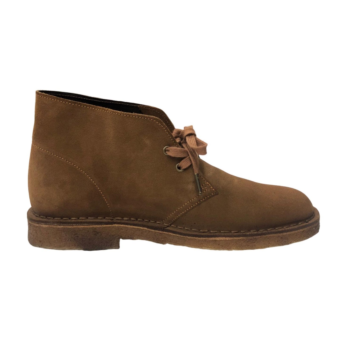 Clarks | クラークス デザートブーツ ブーツ ブラウン 26cm【瀬戸大橋店】