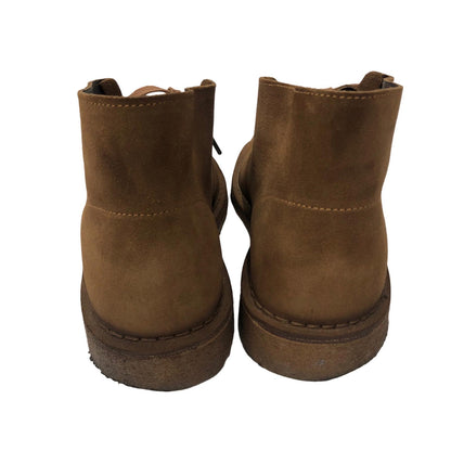 Clarks | クラークス デザートブーツ ブーツ ブラウン 26cm【瀬戸大橋店】