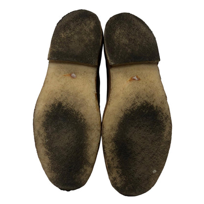 Clarks | クラークス デザートブーツ ブーツ ブラウン 26cm【瀬戸大橋店】