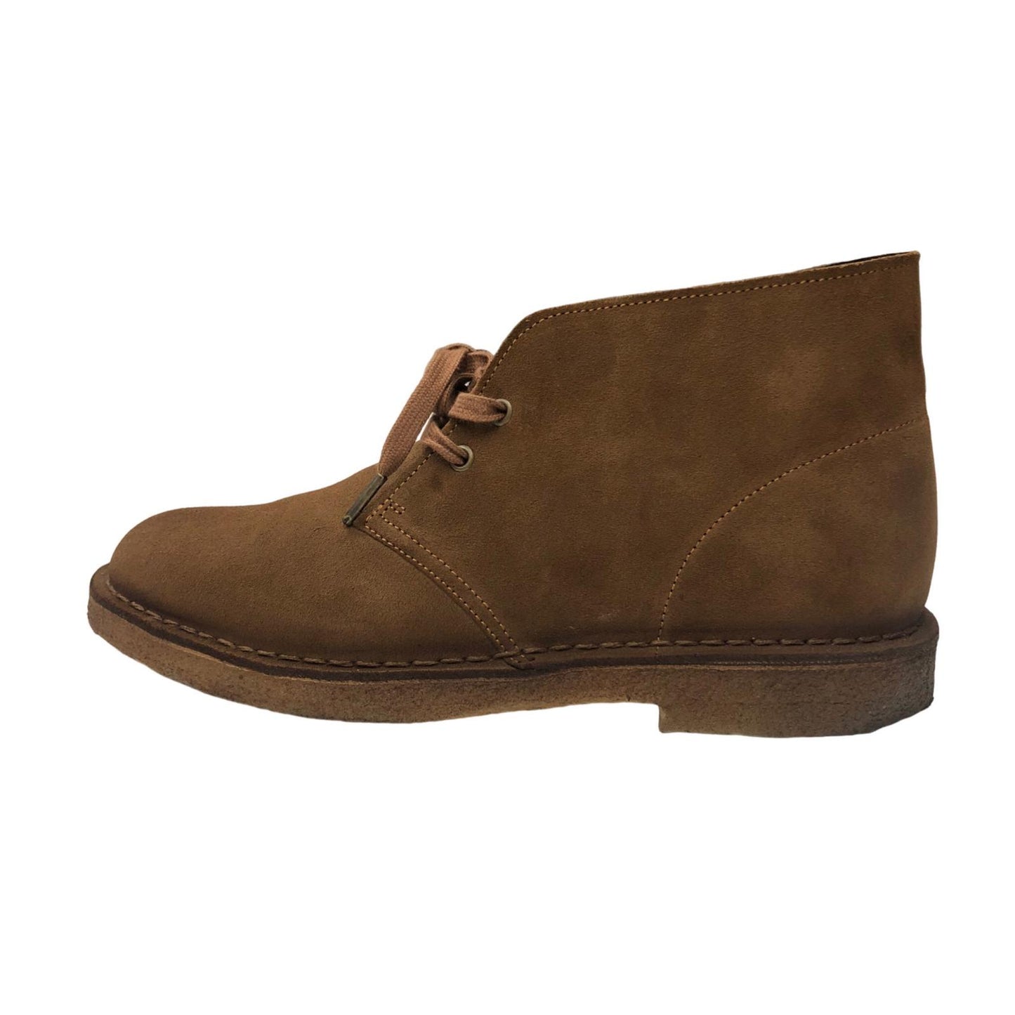 Clarks | クラークス デザートブーツ ブーツ ブラウン 26cm【瀬戸大橋店】