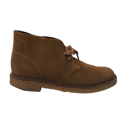 Clarks | クラークス デザートブーツ ブーツ ブラウン 26cm【瀬戸大橋店】