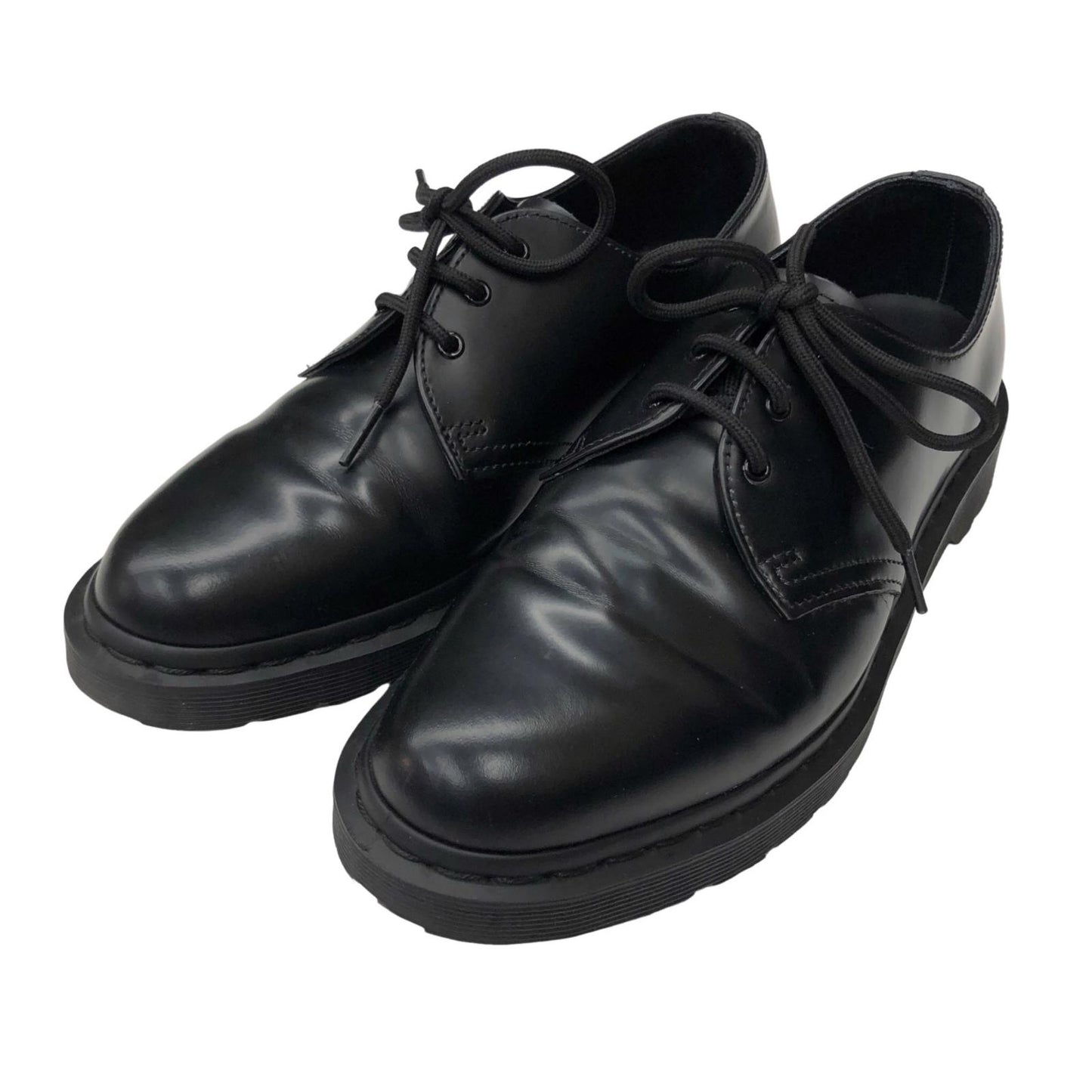 Dr.Martens | ドクターマーチン MONO ブーツ ブラック 27cm【瀬戸大橋店】