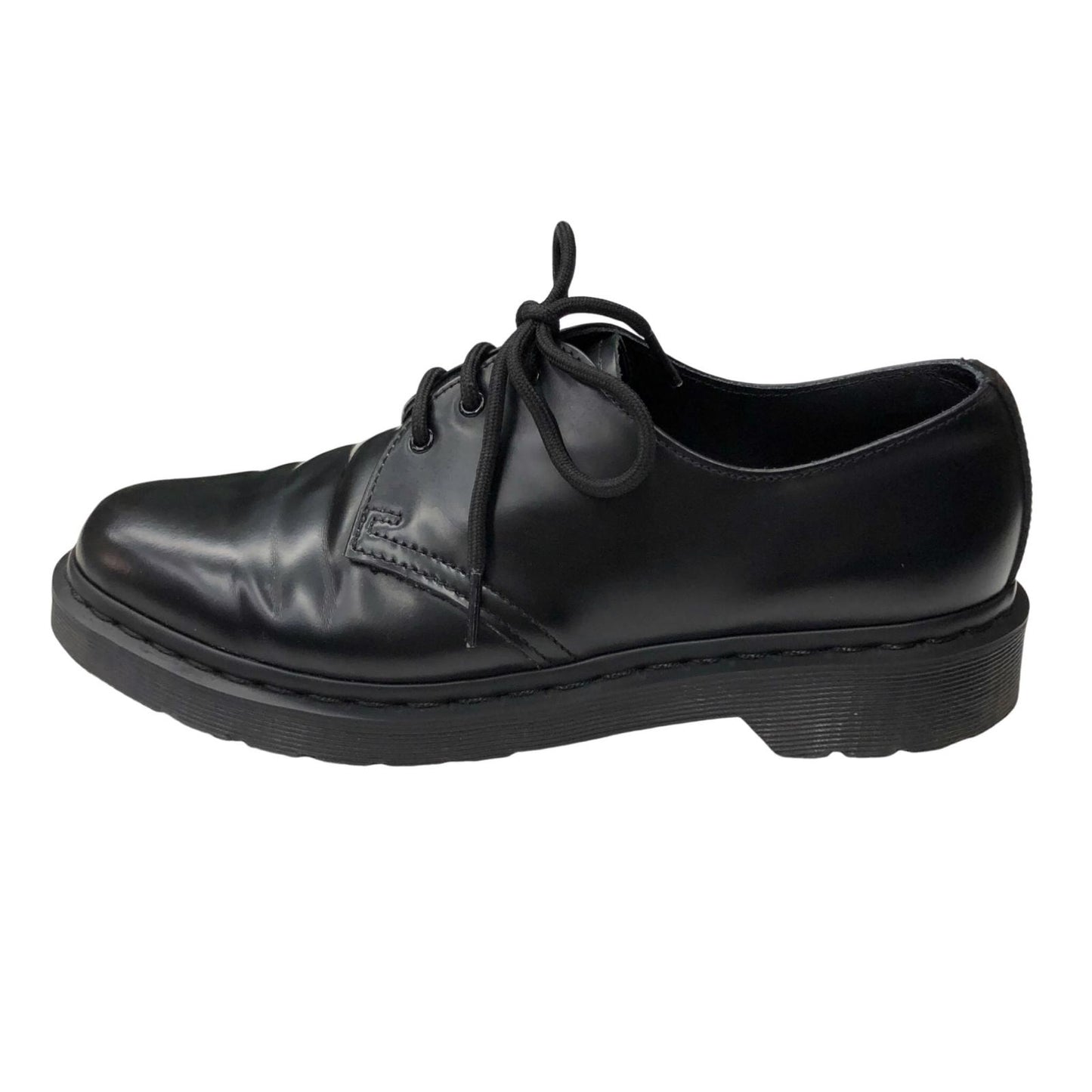 Dr.Martens | ドクターマーチン MONO ブーツ ブラック 27cm【瀬戸大橋店】