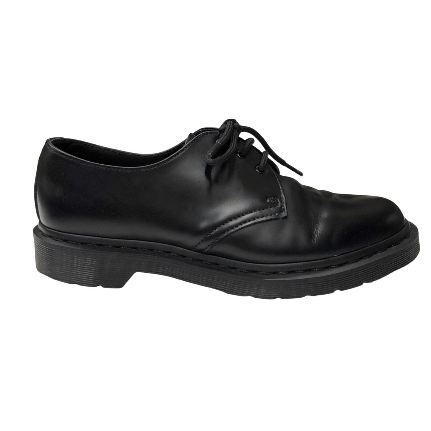 Dr.Martens | ドクターマーチン MONO ブーツ ブラック 27cm【瀬戸大橋店】