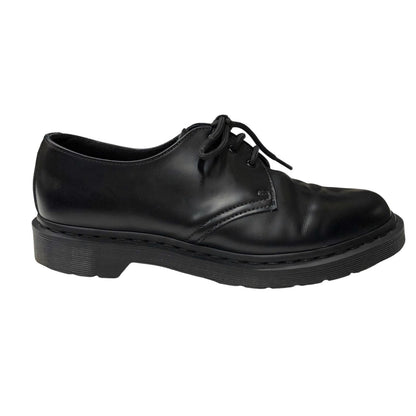 Dr.Martens | ドクターマーチン MONO ブーツ ブラック 27cm【瀬戸大橋店】